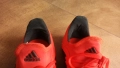 Adidas размер EUR 38 / UK 5 детски за футбол в зала 132-13-S, снимка 9