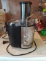Сокоизтисквачка електрическа, снимка 2