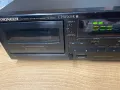 Дек Pioneer ct-w205r, снимка 3