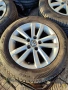 Джанти с летни гуми за WV Polo - 185/60/R14 - 82H  (5x100/57.1 - ET43), снимка 3