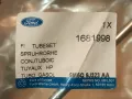 Тръбичка за високо налягане на FORD Kuga, Mondeo, Connect, S-max - 2.0TDCi Diesel, снимка 5