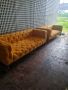 Масивни дивани , снимка 1 - Дивани и мека мебел - 45683670