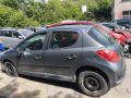 Peugeot 207 1.4 бензин 75к.с. на части, снимка 4