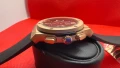 Мъжки часовник Hublot с автоматичен механизъм, снимка 6