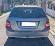 Mercedes C200, W204, 2.2, 136 h.p., снимка 6