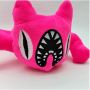 Плюшена играчка BanBan Garten, Pink Monster, 27см, снимка 4