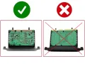 Xenon TMS Модул за светлини на BMW 5 F10, снимка 4