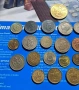 Стари български царски и соц монети , снимка 7