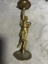 бронзова фигура , снимка 1