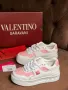 Дамски маратонки Valentino Код Lux254, снимка 3