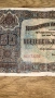 Банкнота 50 лева златни 1917 година, снимка 3