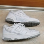 New balance 550 размер 40,5 като Нови , снимка 4