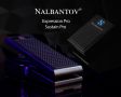 NALBANTOV Expression Pro & ️NALBANTOV Sustain Pro Bundle, снимка 1 - Синтезатори - 45668479