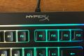 Гейминг клавиатура HyperX-Alloy Core RGB, снимка 4