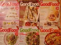 Списание GoodFood с рецепти, снимка 3