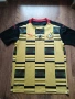 Puma Ghana 2021-22  Away Shirt - футболна колекционерска тениска ХЛ, снимка 6