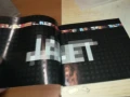 JANET CD-ВНОС GERMANY 0907251845, снимка 7