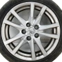 Алуминиеви джанти 5x114.3 с гуми R17 Toyota Avensis III 2009-2015 ID:147783, снимка 5