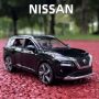  Nissan X-TRAIL SUV 1:32, снимка 2