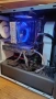 Геймърски компютър (i5-7600K, ASUS Z270 MkII, RX 470 8GB, 240GB SSD), снимка 6