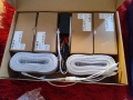 ANNKE DVR/NVR DW81KD 8 канален 2TB(toshiba)+4бр. 5MP камери, снимка 1
