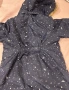 Бебешки гащеризон/космонавт H&M, снимка 3