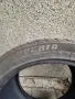 зимна гума Superia 245 40 18 , снимка 4