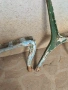 Чугунени крака за пейка, снимка 3