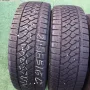 215 65 16 С за БУС BRIDGESTONE 4броя зимни , снимка 3