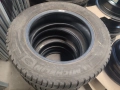 зимни гуми Michelin alpin a4 165/70/14, снимка 5