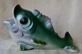Порцеланова риба на "Изида", снимка 1