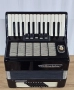 Акордеон Weltmeister Stella , снимка 4