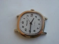 Полет Poljot 2614 мъжки руски перфектен позлатен ръчен часовник, снимка 13