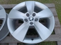 Лети джанти 16ки 5х100 Skoda, снимка 7