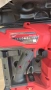 Milwaukee M18 FFUS Такер за скоби, снимка 6