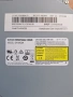 DA-8AESH 9.0 mm Slim Tray DVD RW and CD-RW Super Optical Drive, снимка 6
