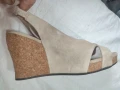 UGG wedge heel sandal 41, снимка 12