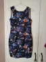 къса рокля с гол гръб , снимка 1