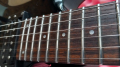 Електрическа китара ESP LTD F-50 BK - 300лв., снимка 7