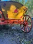 каруца за декор или креативна идея , снимка 1