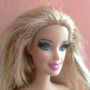 Колекционерска кукла Barbie Барби Mattel 107 4HF2, снимка 10