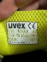 uvex 1 ESD Rated без метал S2 SRC с композитно бомбе номер 43 , снимка 6