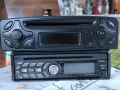 Радио касетофони Blaupunkt Dresden RCR 128 / Lubeck CC 20, снимка 3