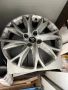 Джанти 17’ за Citroen C4 Grand Picasso, снимка 1