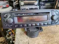 Mercedes w203 audio30aps, снимка 3