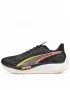 Мъжки маратонки PUMA Velocity Nitro 3 Running Shoes Black, снимка 1