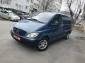 mercedes vito 115cdi , снимка 13