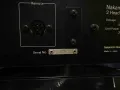 Рядък Дек NAKAMICHI 580, 2 Head Cassette Deck + Бонус 1 Ролкова Касета и 10 нормални!, снимка 11