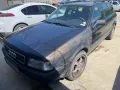 Ауди Б4 95г. банз. на части, снимка 1