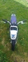 yamaha pw 50 автоматик  honda suzuki ktm husqvarna kx f, снимка 9